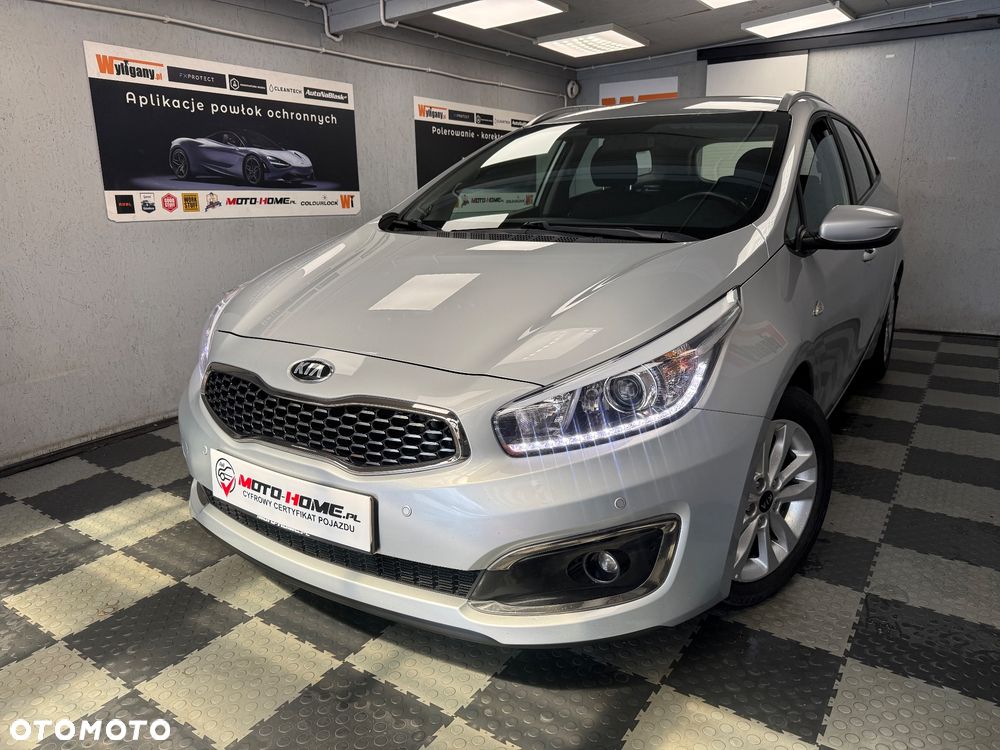 Kia Ceed - 3
