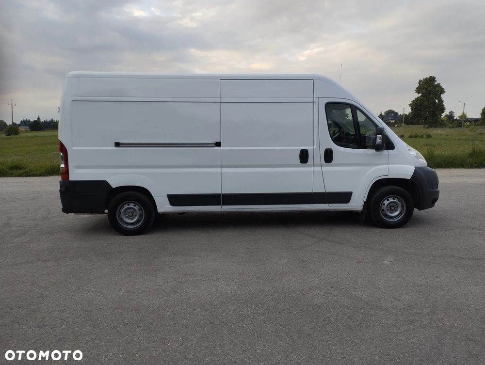 Citroën Jumper - 4