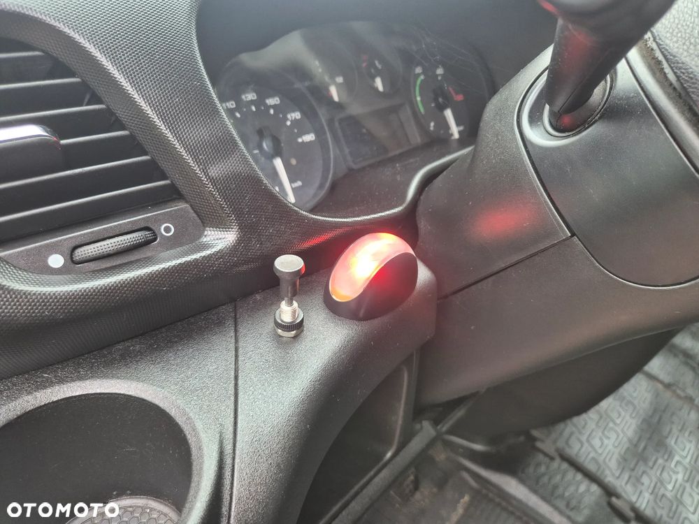 Iveco Daily 3.0 150 km 35 kontener winda - 5