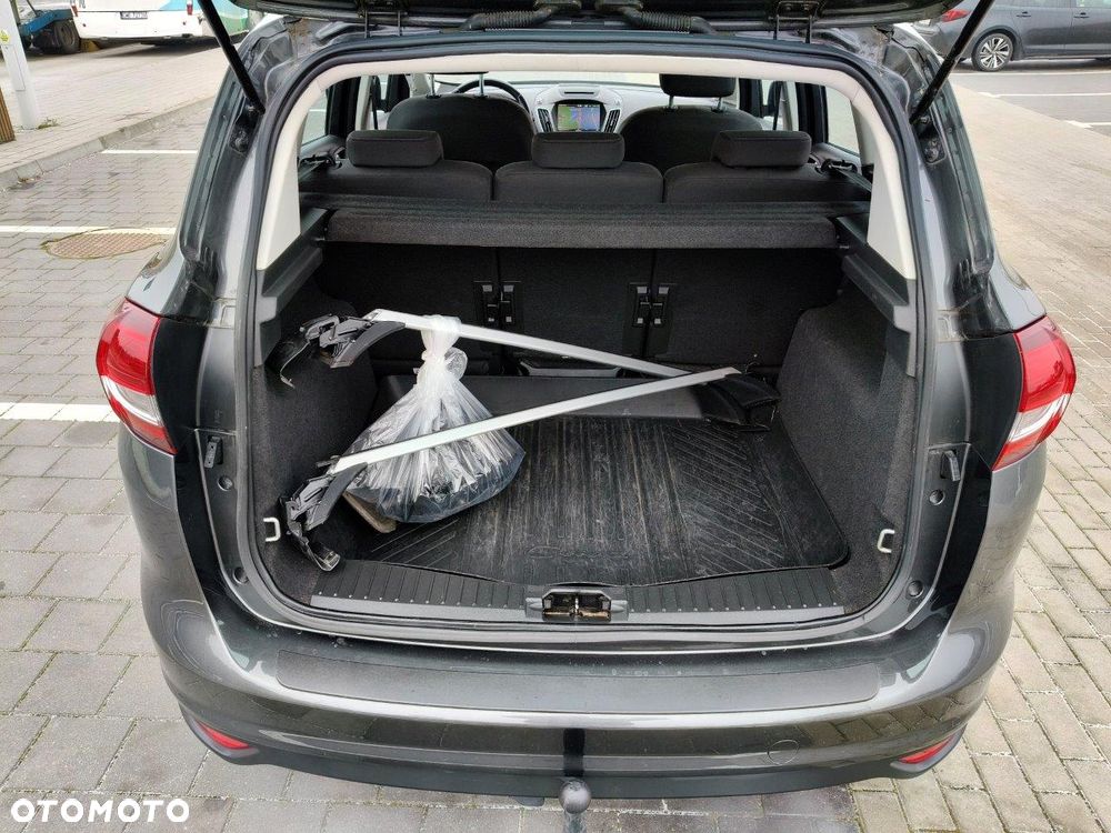 Ford C-MAX 1.5 EcoBoost Titanium ASS - 13
