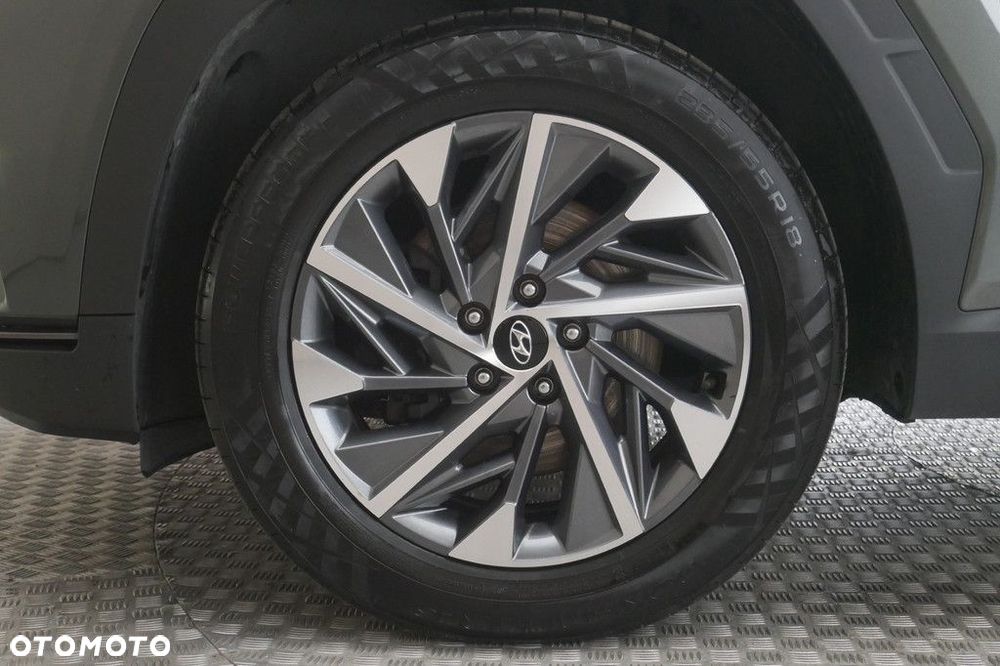 Hyundai Tucson - 14