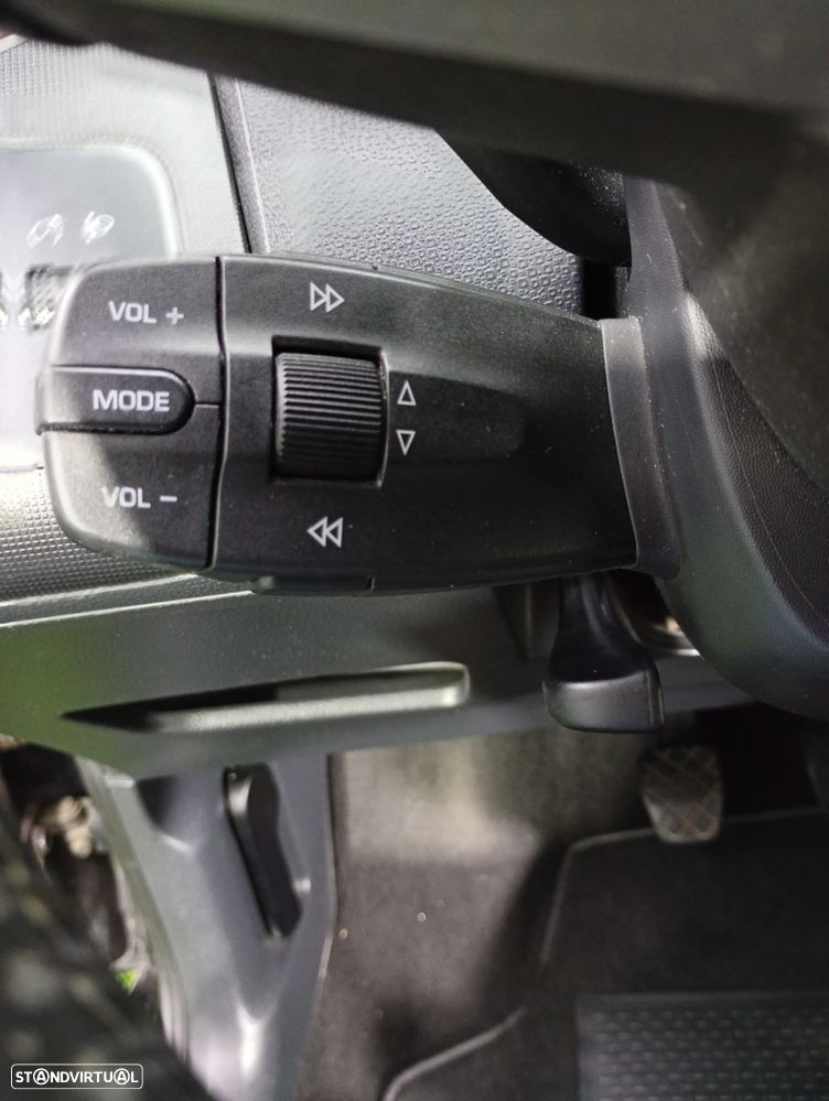 SEAT Ibiza 1.4 TDI Sport - 17