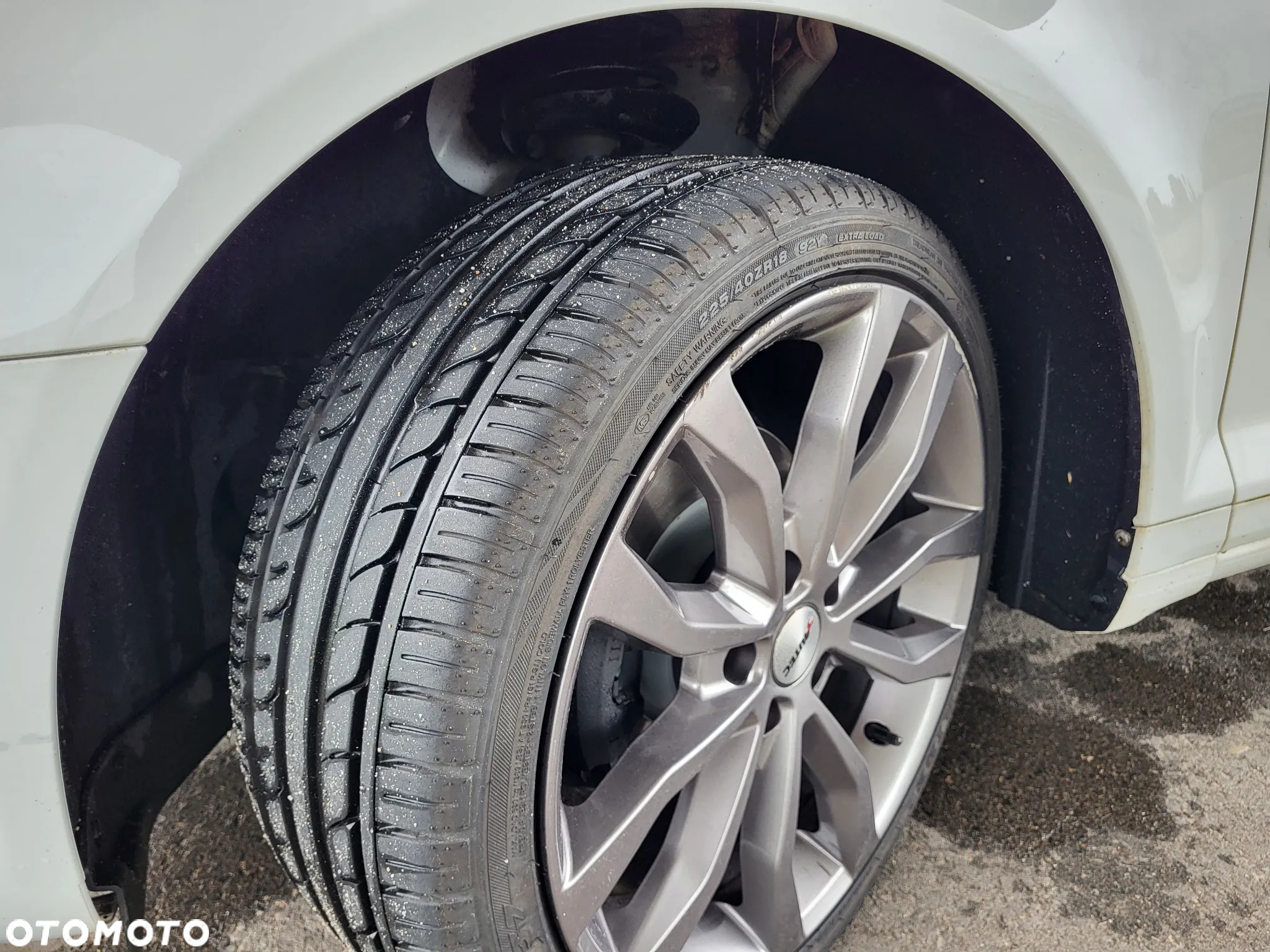 Audi A3 1.6 Sportback Ambition - 17