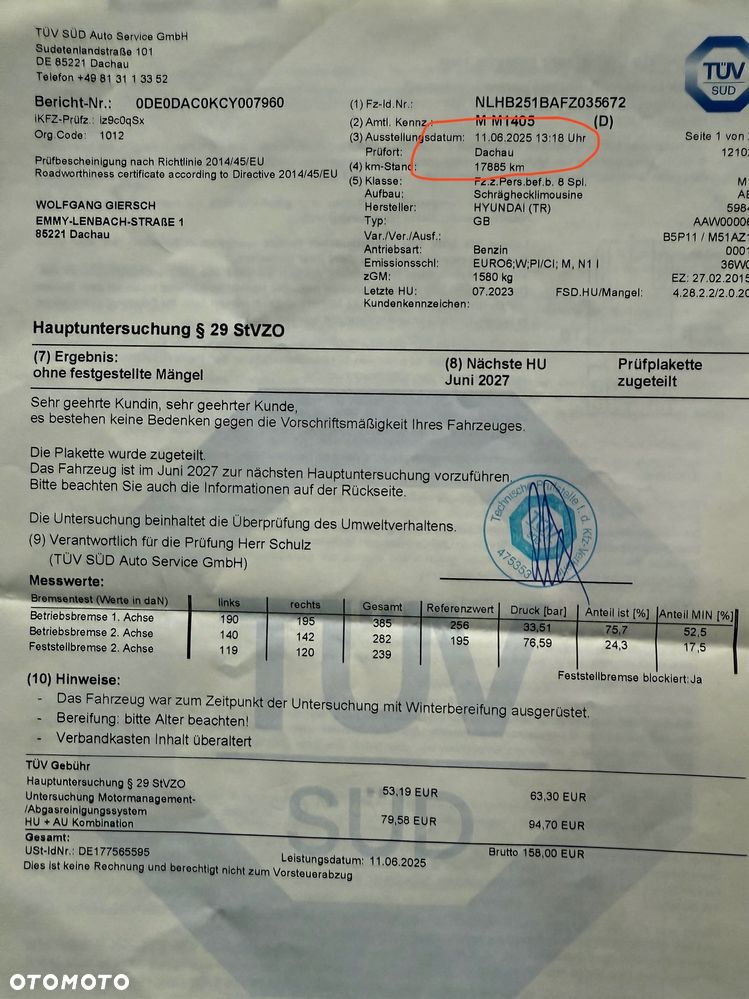 Hyundai i20 1.2 Classic - 26