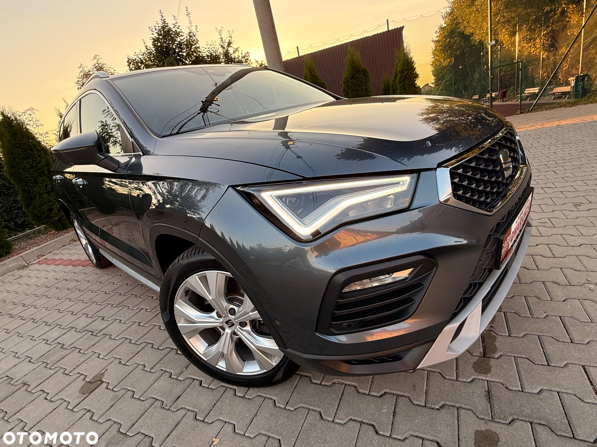 Seat Ateca 2.0 TDI Xperience S&S - 12
