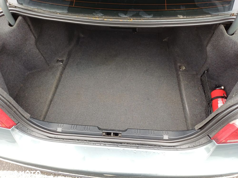 BMW Seria 5 520i - 21