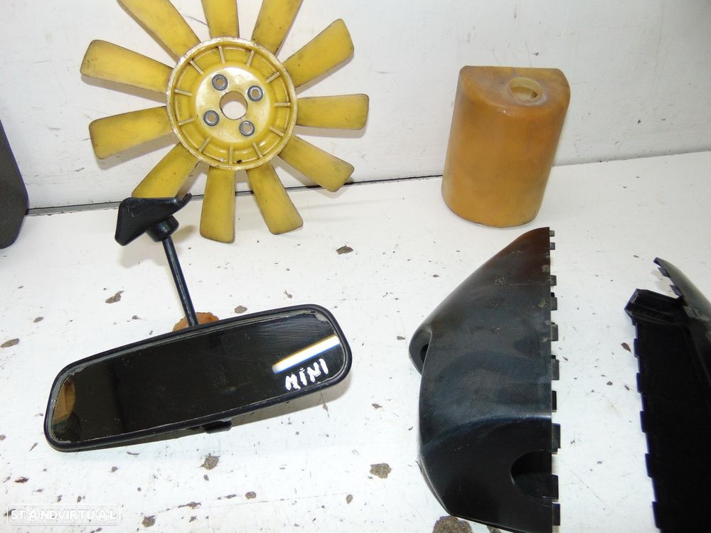 Mini clubman vários - 7