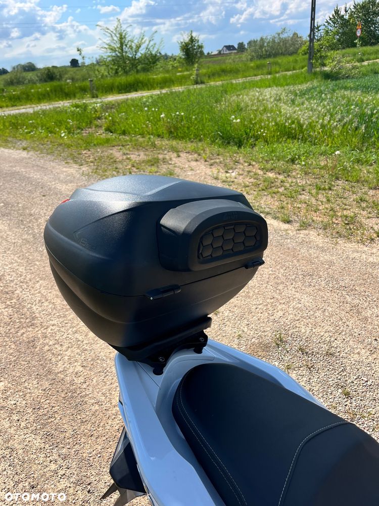Honda PCX - 11