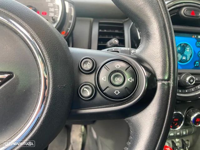 MINI 5 Portas One Essential - 15