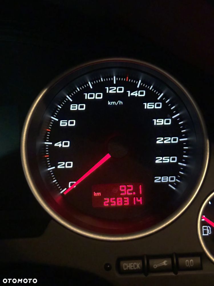 Seat Exeo 2.0 TSI Sport - 13