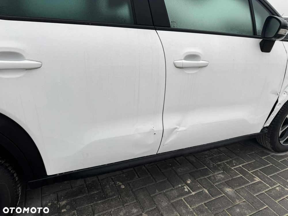 Citroën C3 Aircross 1.2 PureTech Feel Pack S&S - 29