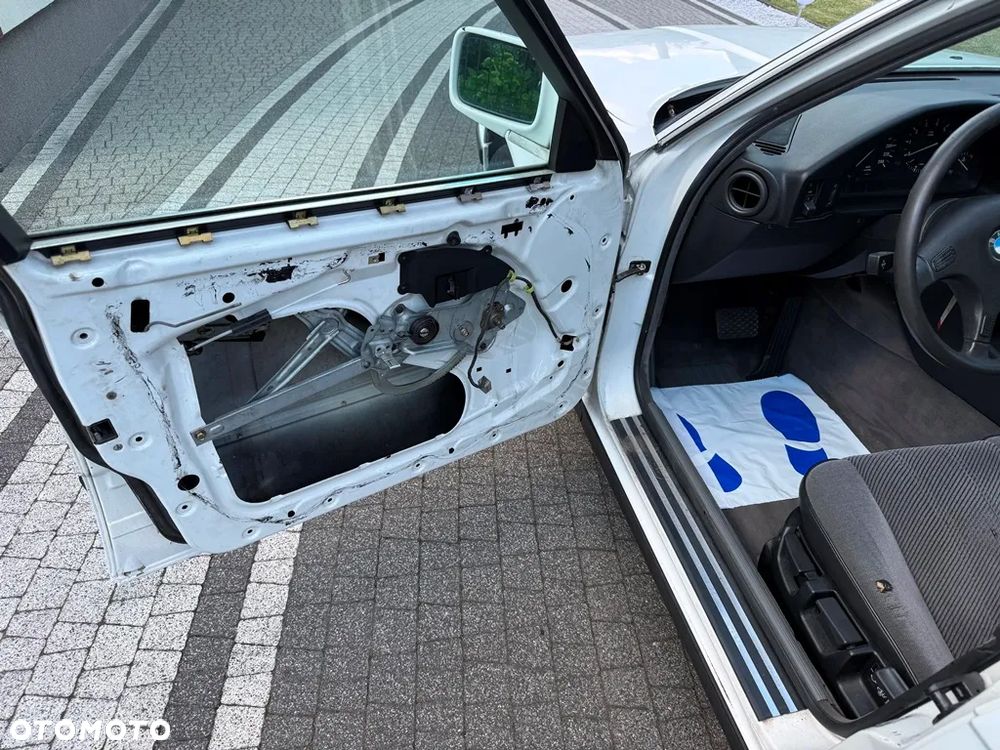 BMW Seria 5 - 18