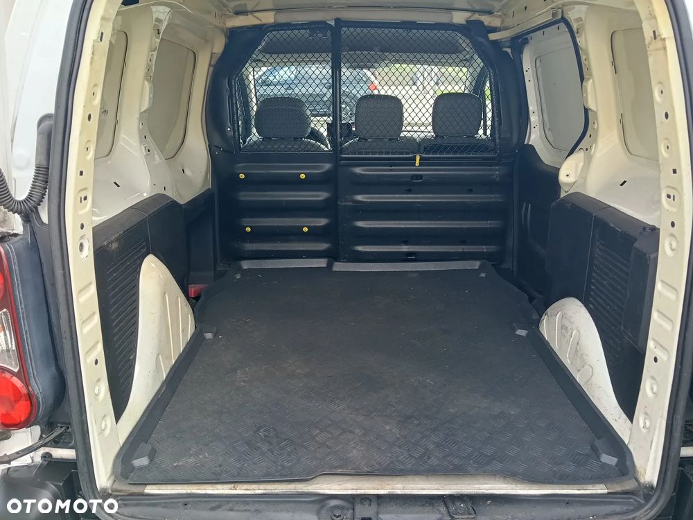 Citroën Berlingo - 9
