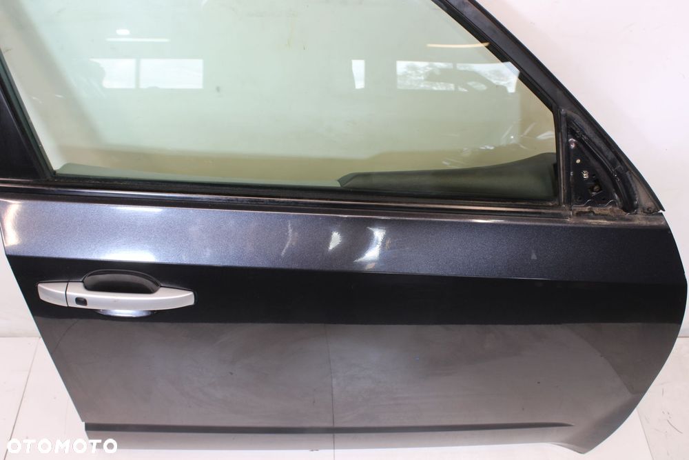 DRZWI PRAWY PRZÓD SUBARU FORESTER III 61K - 4