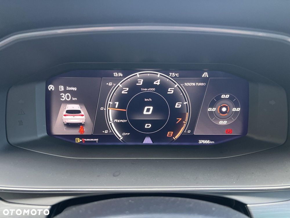 Cupra Formentor - 15