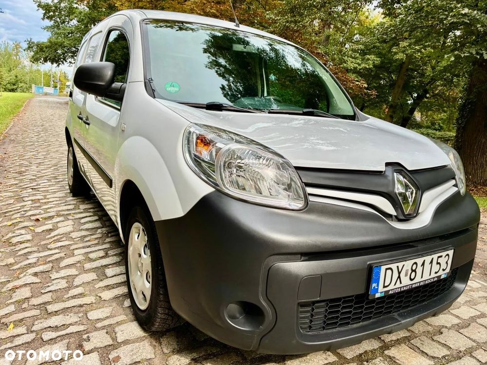Renault Kangoo - 7