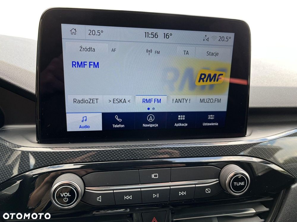 Ford Kuga 2.5 FHEV AWD ST-Line X - 29
