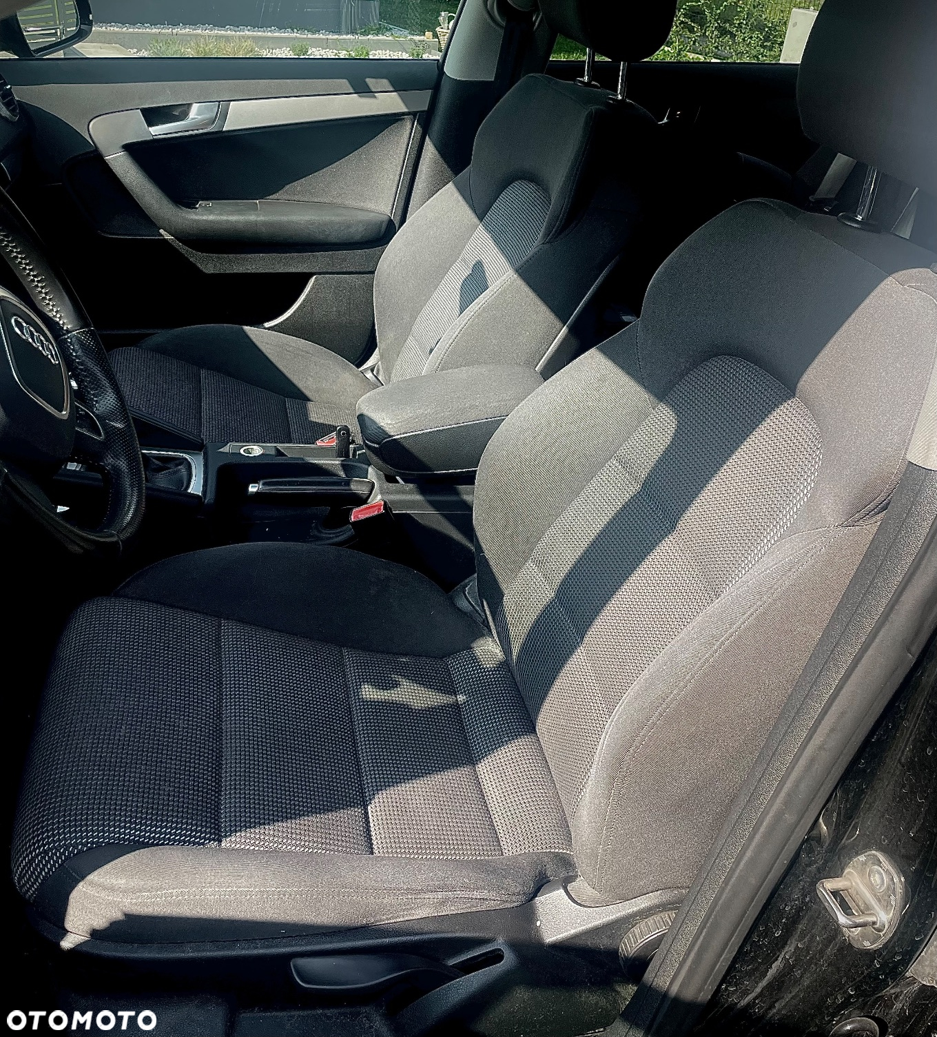 Audi A3 1.6 Attraction - 20