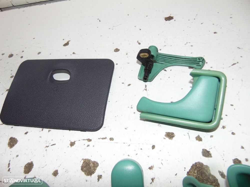 Renault twingo vários - 4