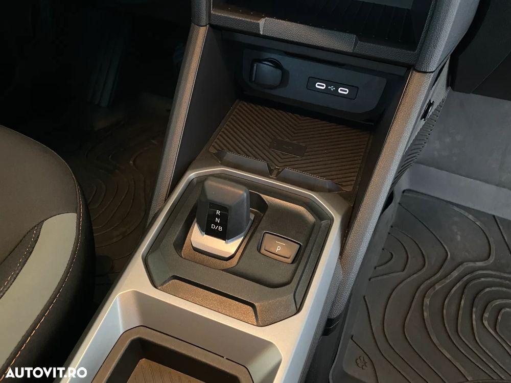 Dacia Duster HEV 140 Extreme - 13