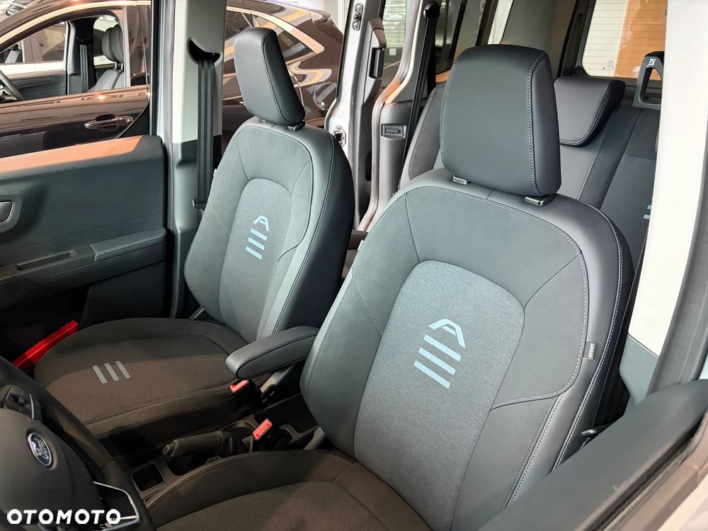Ford Tourneo Courier 1.0 EcoBoost Trend - 4