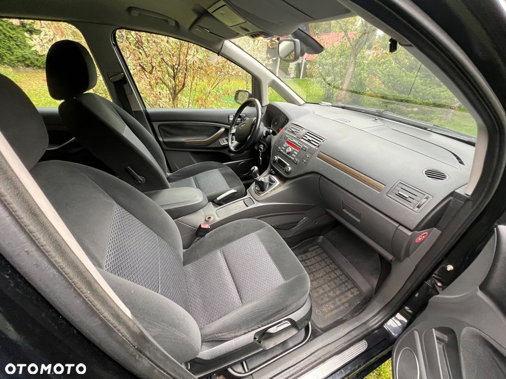 Ford C-MAX 1.8 TDCi Ghia - 5