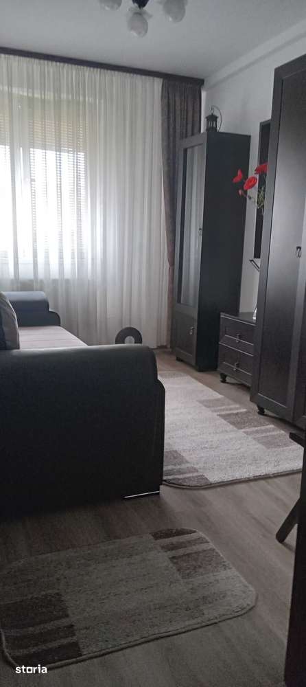 Apartament 2 camere zona Grivitei — fotografia 1