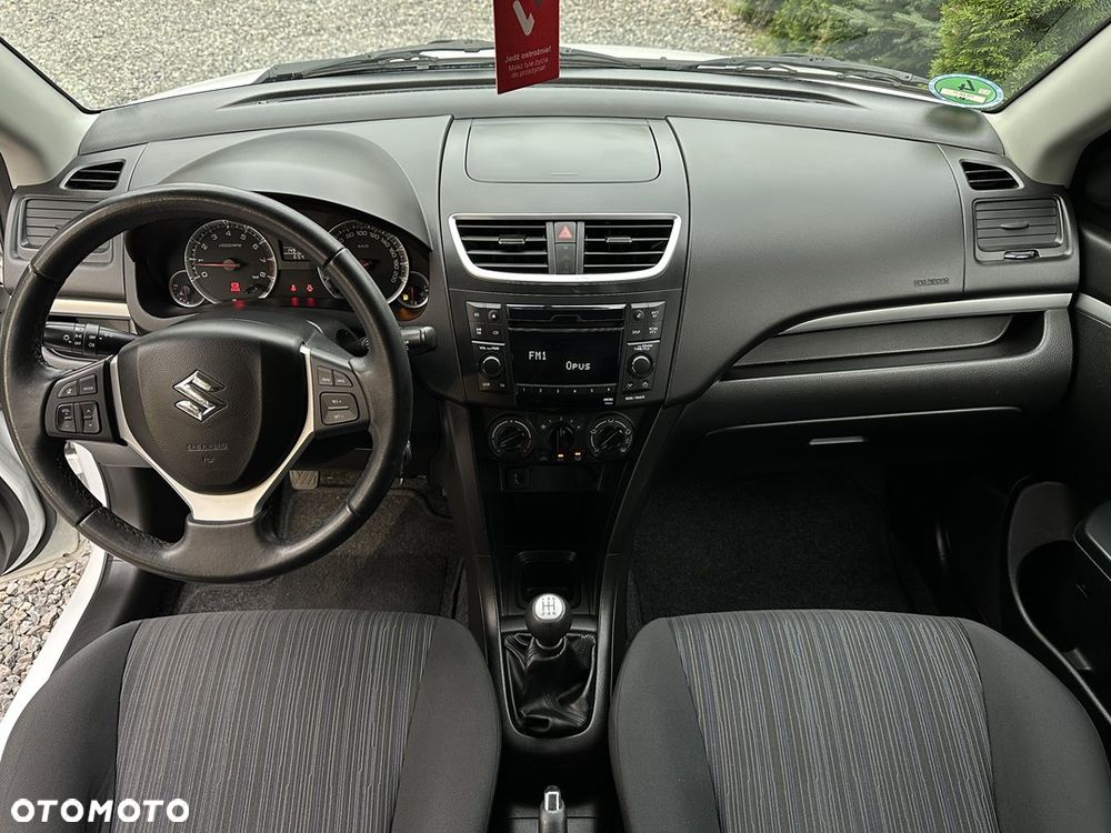 Suzuki Swift 1.2 30 Jahre - 17