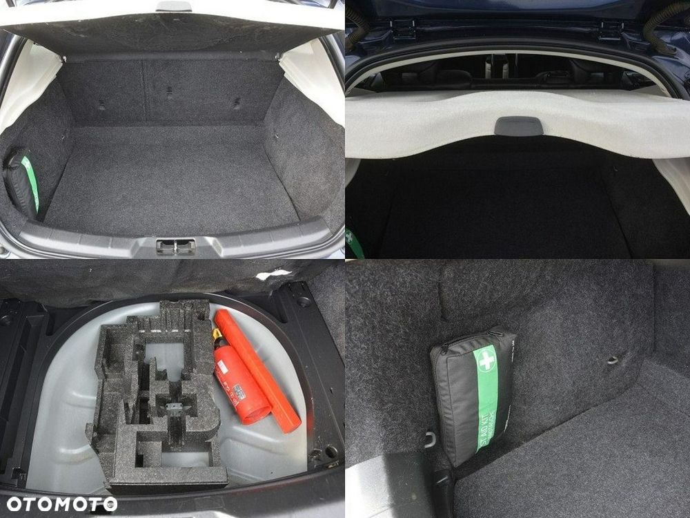 Volvo V40 D2 Powershift Momentum - 25