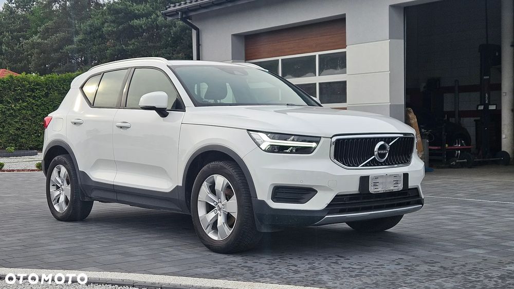 Volvo XC 40 - 3