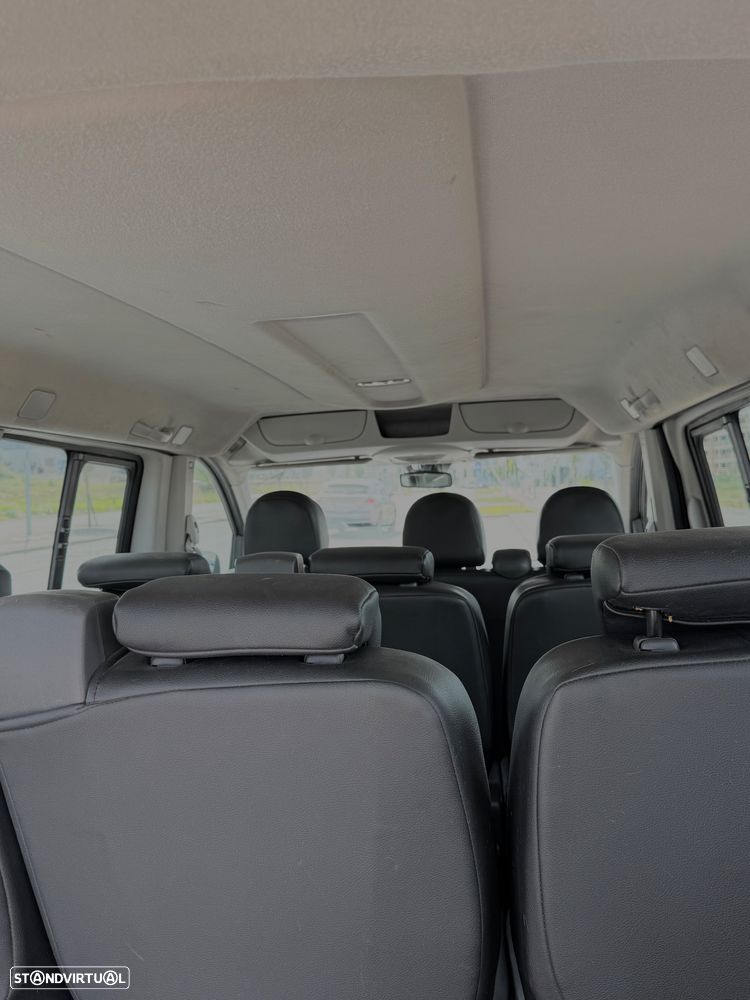 Citroën Jumpy 2.0 HDi L2H1Luxo - 6