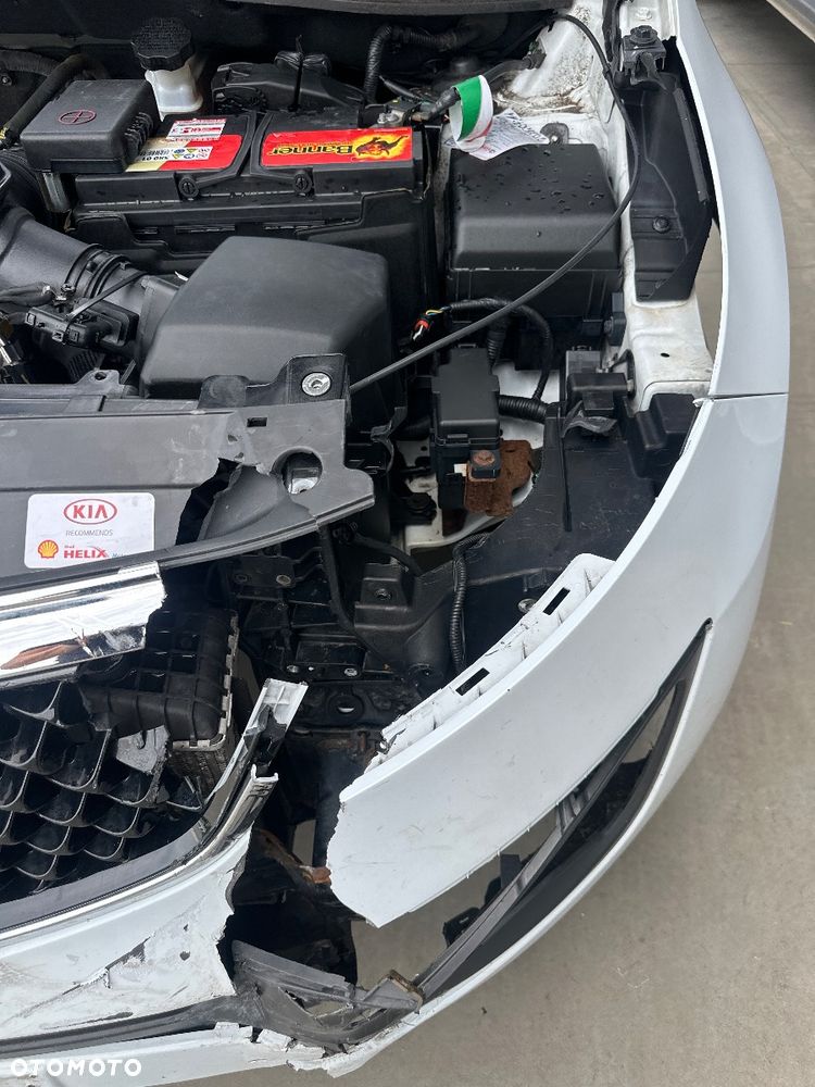 Kia Sportage - 12