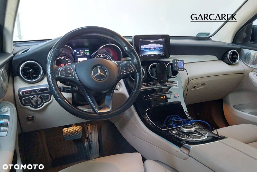 Mercedes-Benz GLC - 10