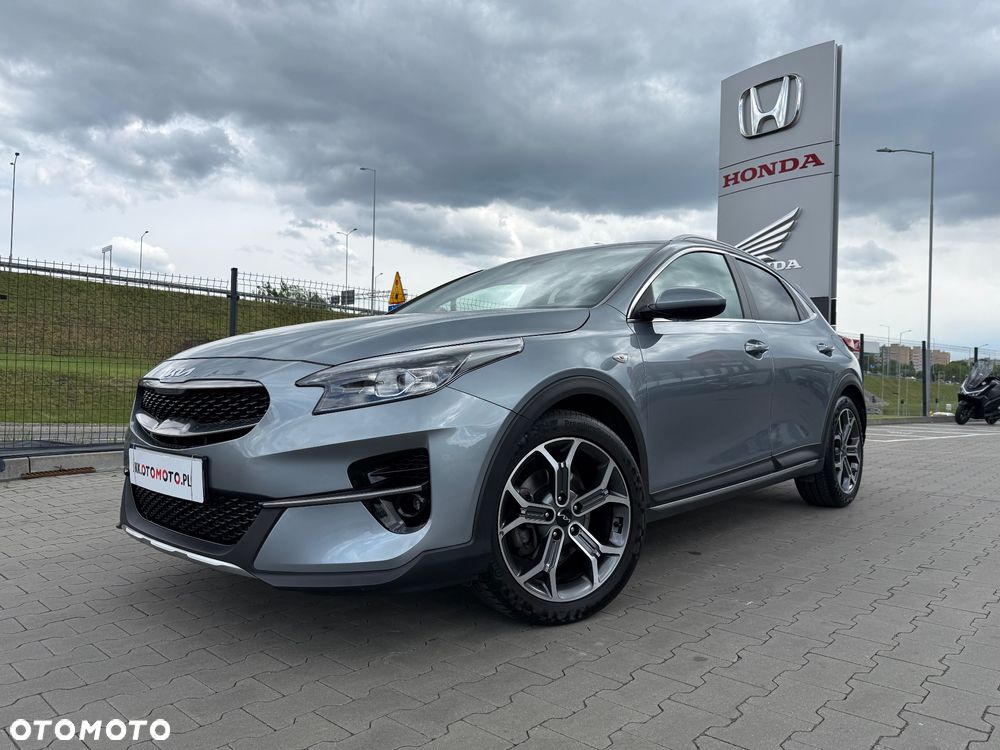 Kia XCeed 1.5 T-GDI M DCT - 10