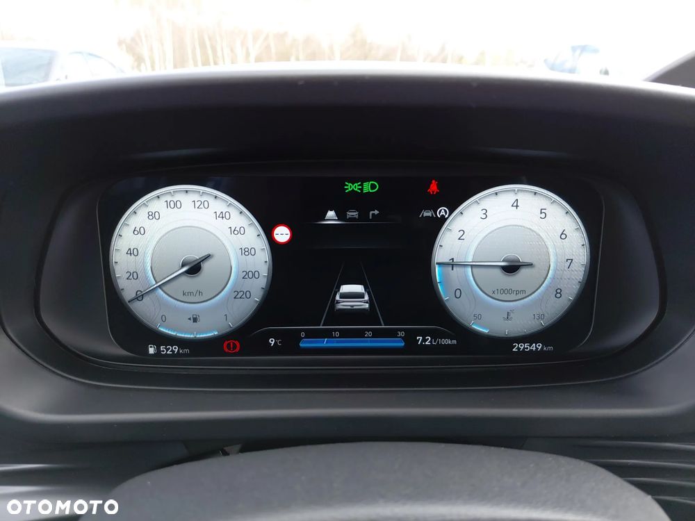 Hyundai i20 1.0 T-GDi Modern - 14