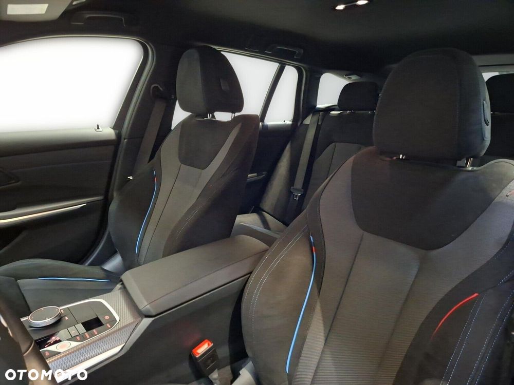 BMW Seria 3 - 13