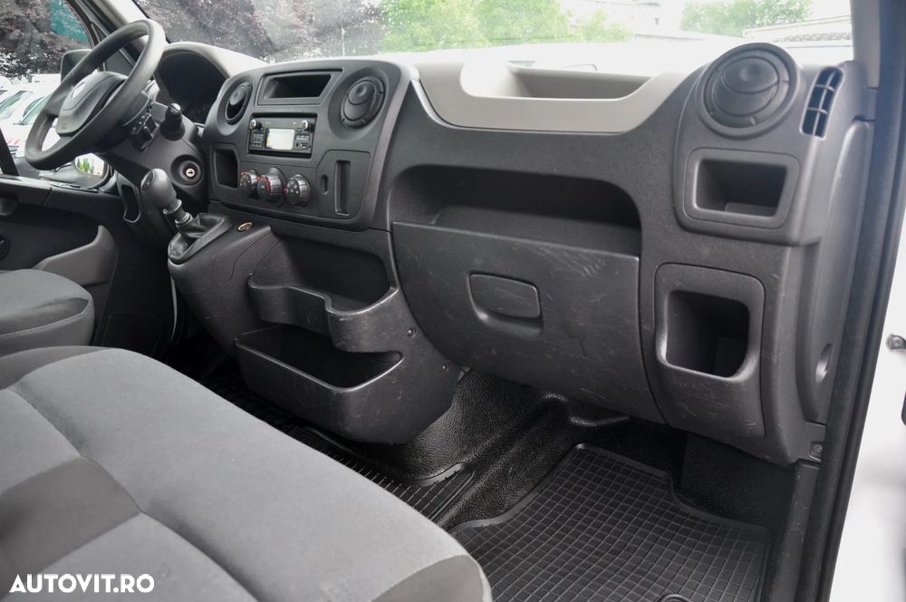 Renault Master FAP L3H1 2WD VA - 11