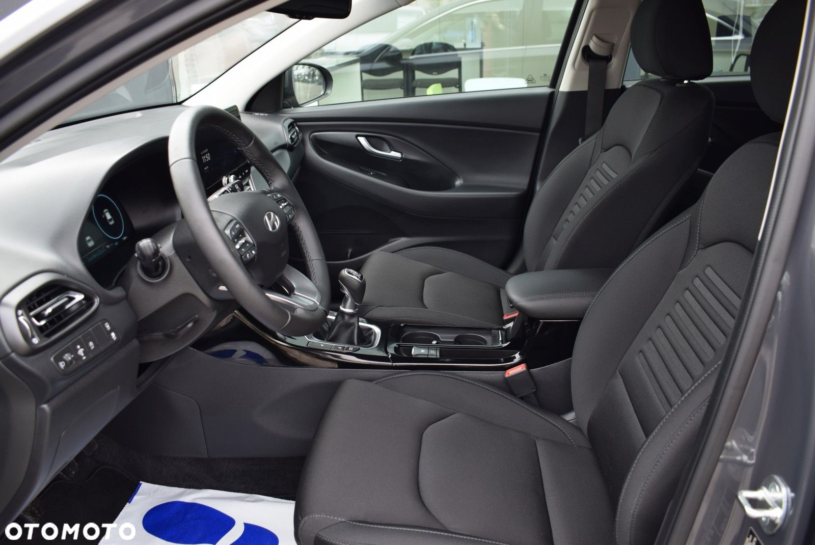 Hyundai i30 - 10