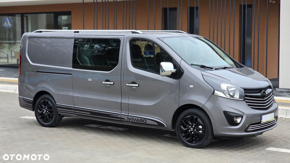 Renault Trafic - 12