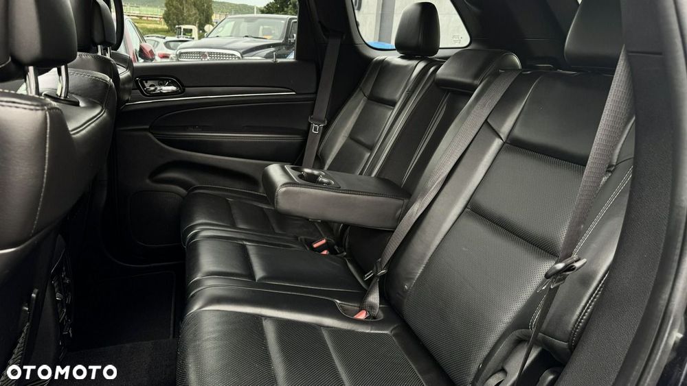 Jeep Grand Cherokee - 19