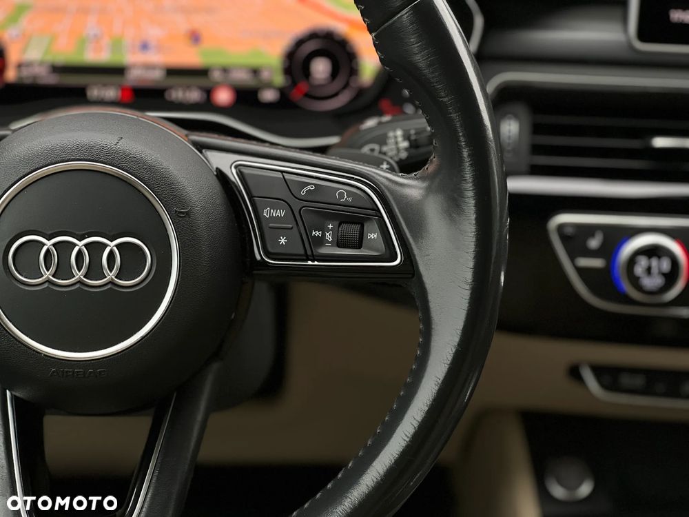 Audi A5 Sportback - 22
