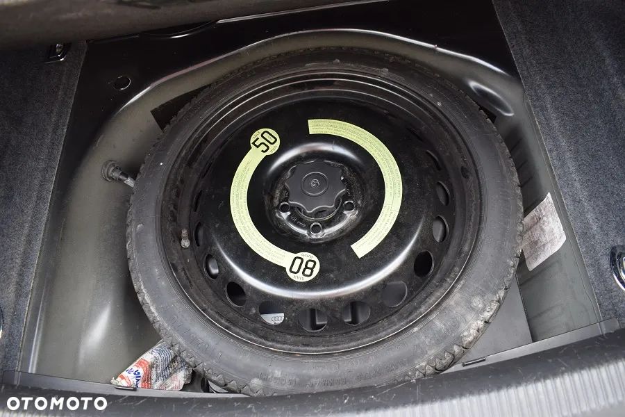 Audi A4 Limousine 2.0 TDI DPF Ambiente - 10