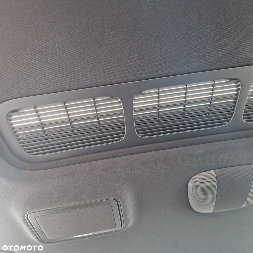 Mercedes-Benz Klasa S 320 CDI 4-Matic - 18