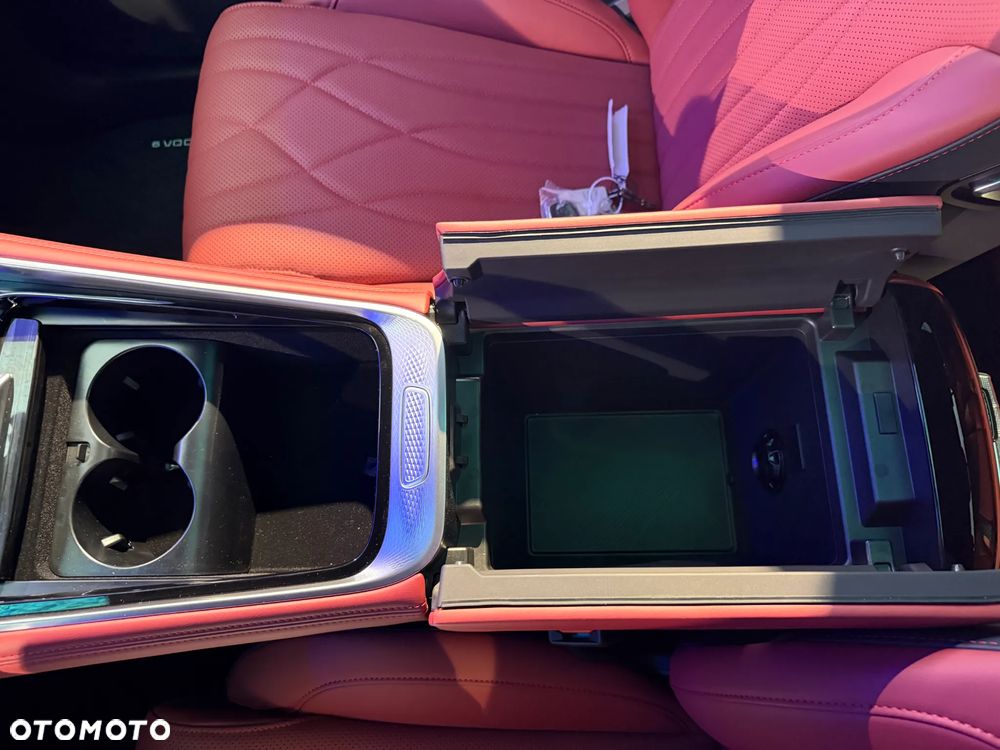 Omoda 9 1.5 Super Hybrid Exclusive AWD - 19