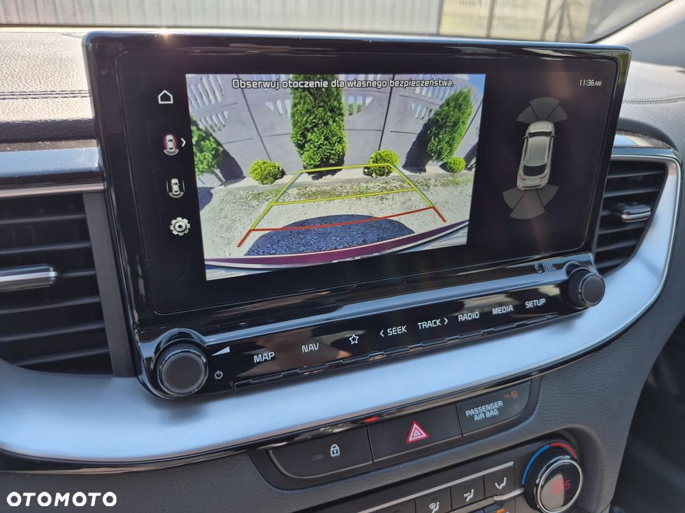 Kia XCeed 1.5 T-GDI Business Line - 12