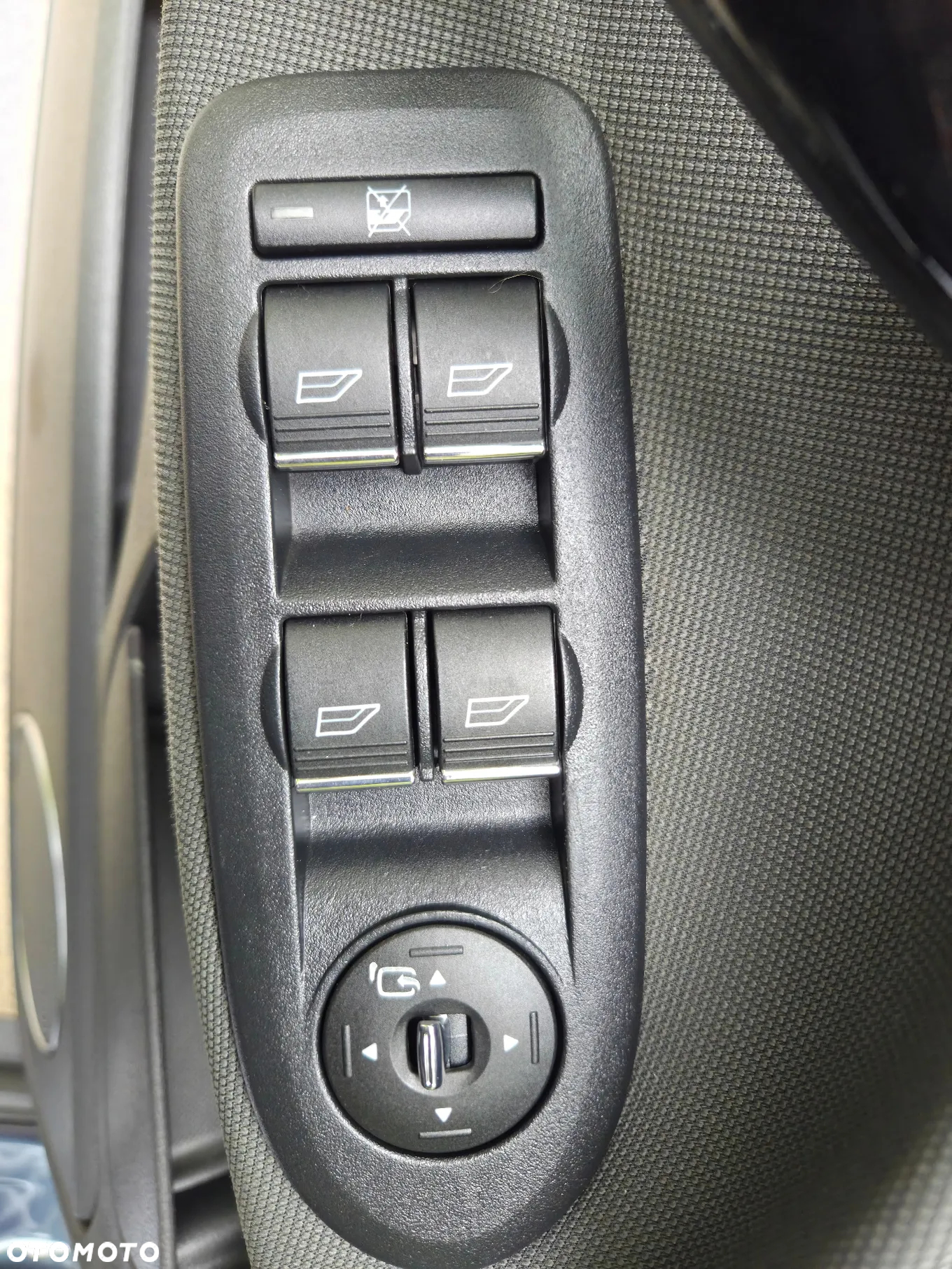 Ford Kuga 2.0 TDCi Titanium S MPS6 - 23