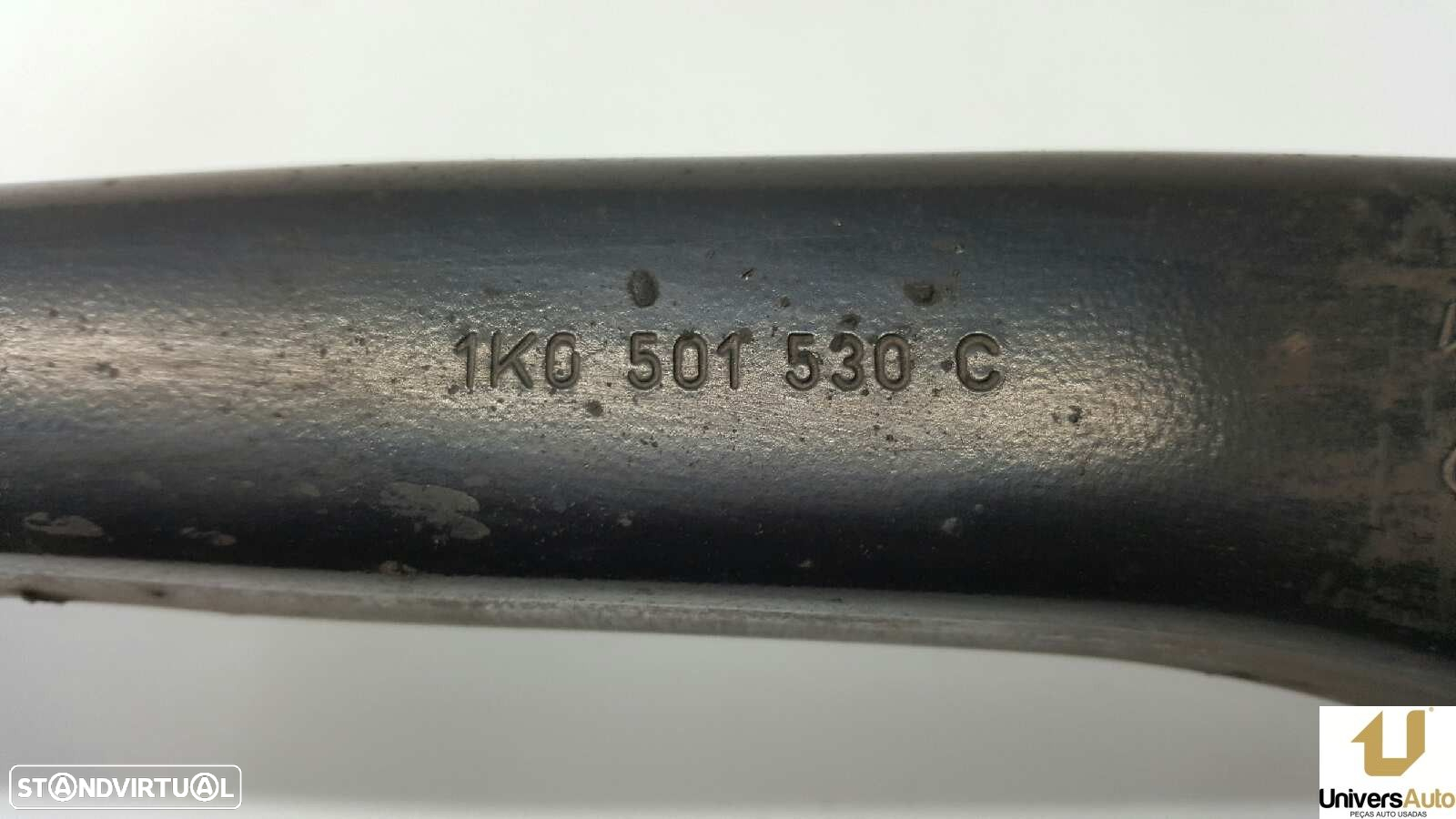 BRAÇO SUSPENSÃO SUPERIOR TRASEIRO DIREITO VOLKSWAGEN GOLF V BERLINA (1K1) IGOLF - 2