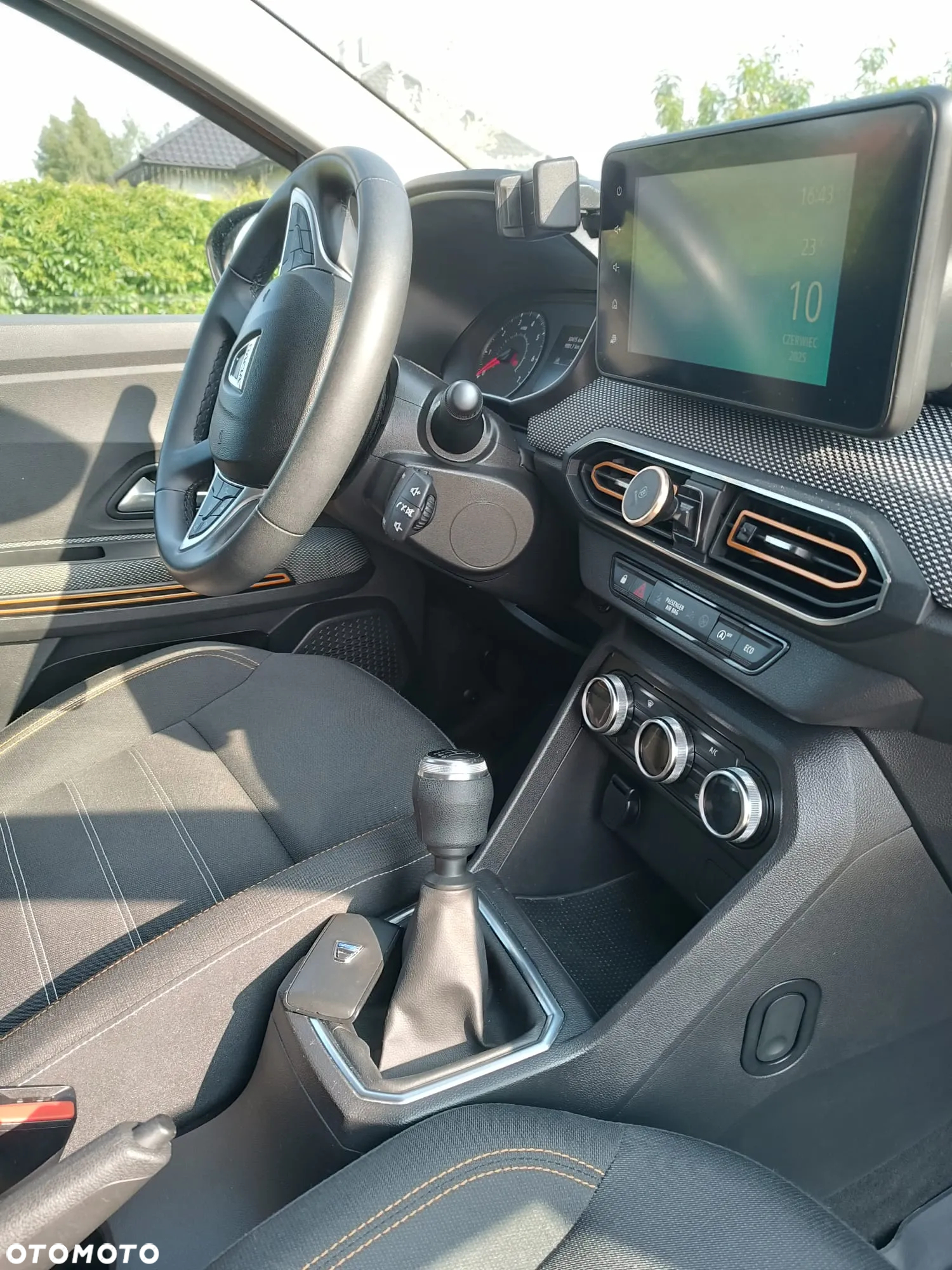 Dacia Sandero Stepway - 16