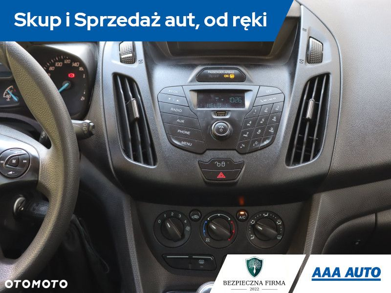 Ford Transit Connect - 14