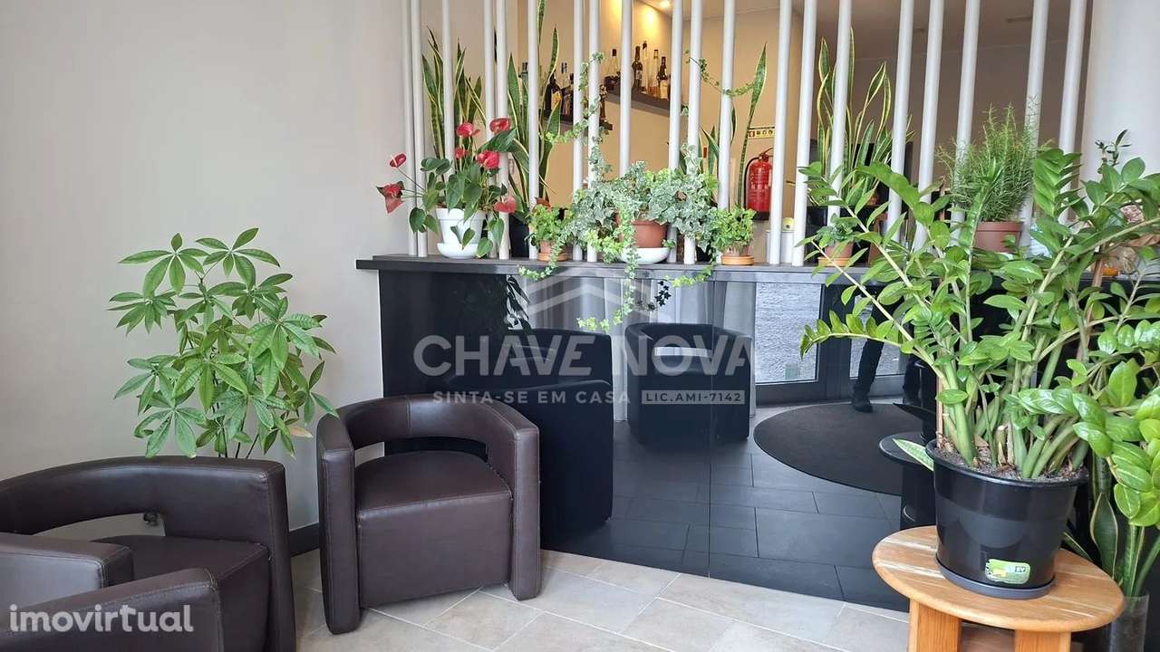 Trespasse - Restaurante de Referência na Praia da Madalena - Grande imagem: 3/33